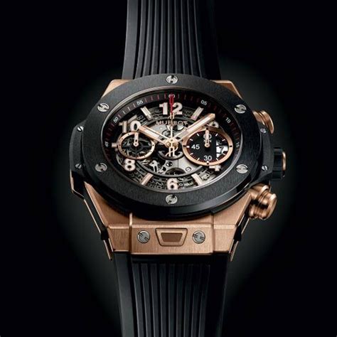 begagnade hublot klockor|begagnade klockor.